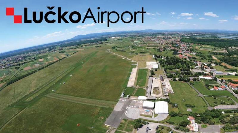 lucko-airport